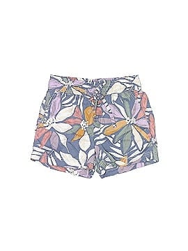 Nicole Miller New York Shorts (view 1)