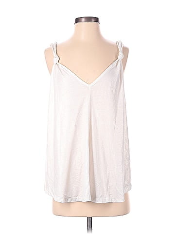 Anthropologie Sleeveless Blouse (view 1)
