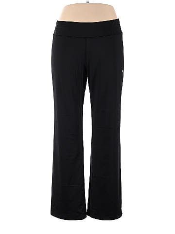 Seven7 Black Leggings Size L - 65% off