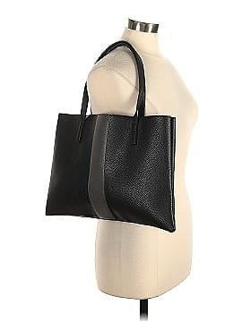 Vince Camuto Leather Shoulder Bag (view 2)