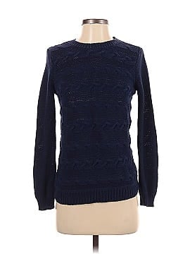 Wallace Pullover Sweater (view 1)