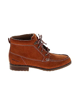 Sebago Ankle Boots (view 1)
