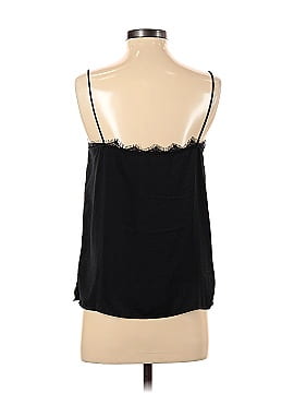 Grade & Gather Sleeveless Blouse (view 2)