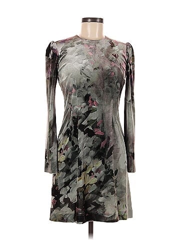 gioffre Cocktail Dress (view 1)