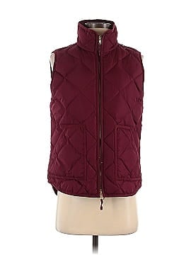 J.Crew Factory Store Vest (view 1)