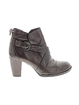 Born Handcrafted Footwear Ankle Boots (view 1)