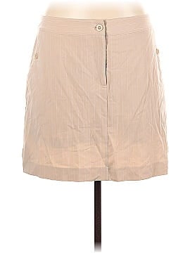 IZOD Casual Skirt (view 1)