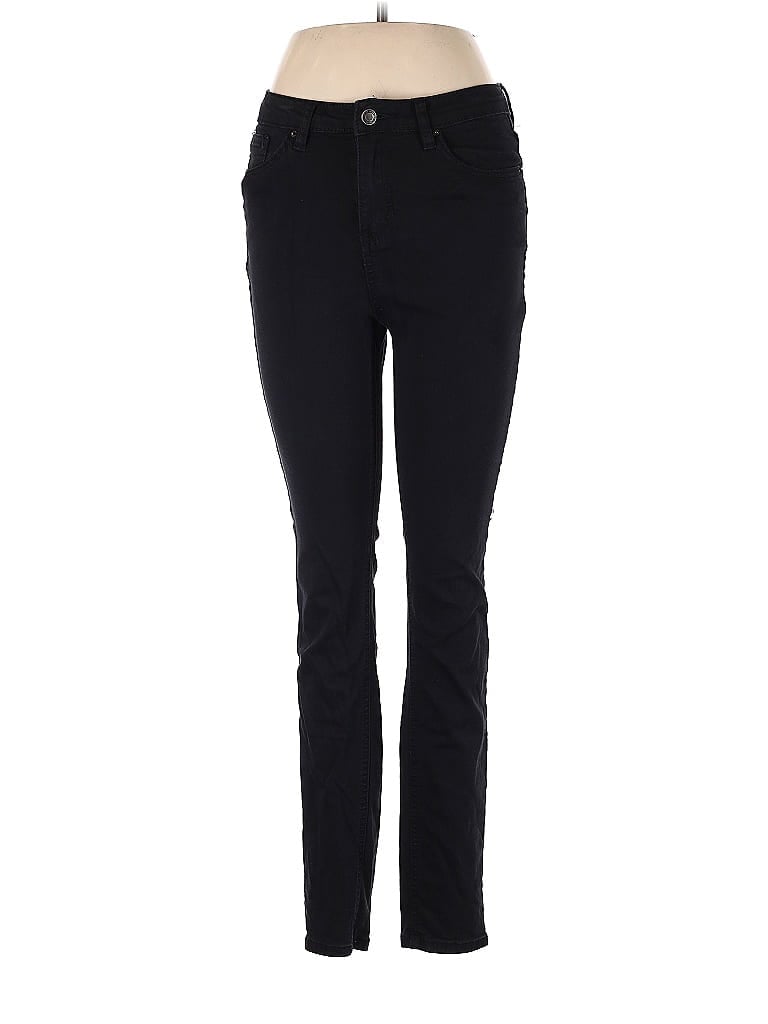 Click to view more detailed imagery on our partner's website Pre-owned Assorted Brands Jeans In Black