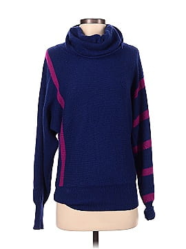 Christian Dior Separates Wool Pullover Sweater (view 1)