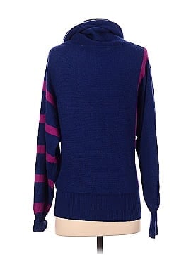 Christian Dior Separates Wool Pullover Sweater (view 2)