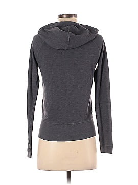 American Eagle Outfitters Zip Up Hoodie (view 2)