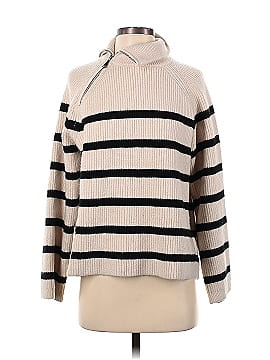 Zara Pullover Sweater (view 1)