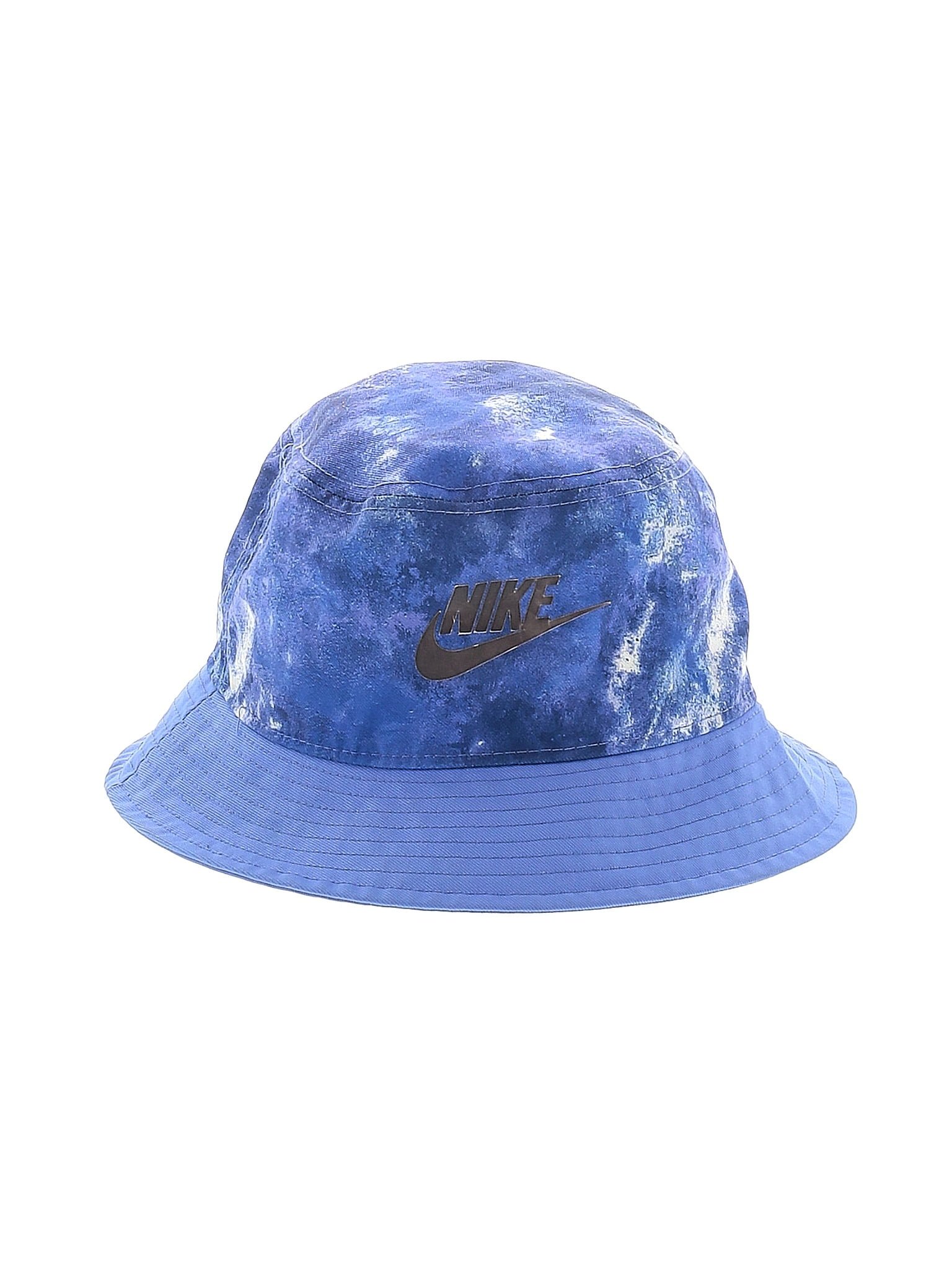 Nike Color Block Blue Sun Hat Size Med - Lg - 52% off