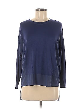 Cliche Long Sleeve Top (view 1)