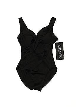 Miraclesuit One Piece Swimsuit (view 1)
