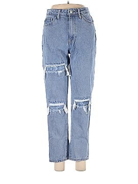 Simple Society Jeans (view 1)
