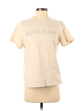 Shona Joy Short Sleeve T-Shirt (view 1)
