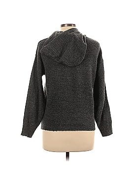 Yessica Pullover Sweater (view 2)