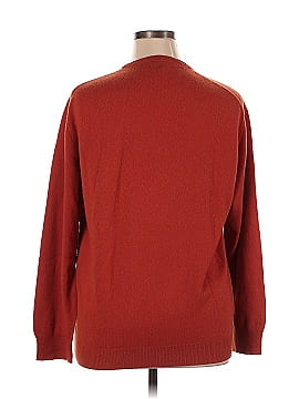 Jos. A. Bank Cashmere Pullover Sweater (view 2)