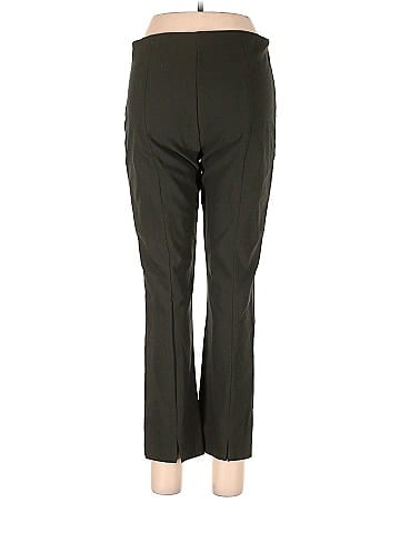 Solid Wide Leg Pants, Elegant Long Length Comfy Pants, Women's Clothing