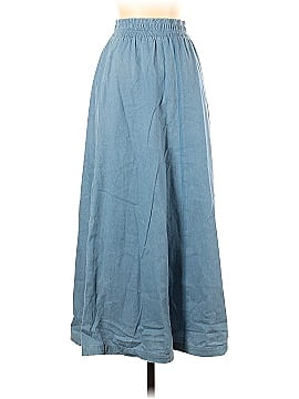 Honey Seed Denim Skirt (view 1)