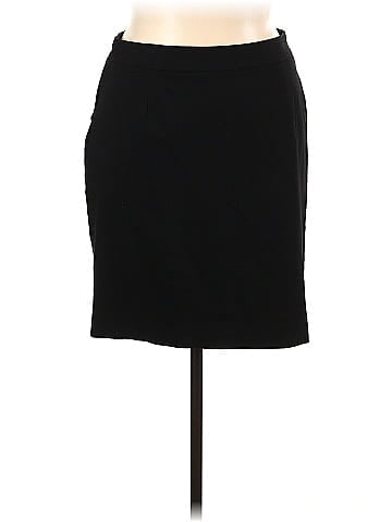 Amanda + Chelsea Casual Skirt (view 1)