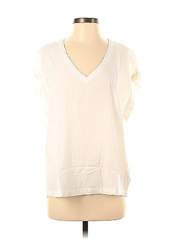 Dear John Short Sleeve Blouse (view 1)