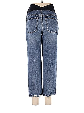 Earl Jeans Boot Cut Jeans (Gently Used - Size 27) - Motherhood Closet -  Maternity Consignment