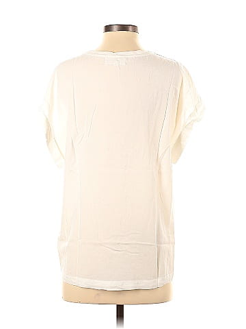 Dear John Short Sleeve Blouse (view 2)