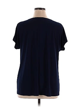 Suzie In The City Short Sleeve Top (view 2)