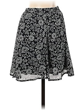 Petite Sophisticate Casual Skirt (view 2)