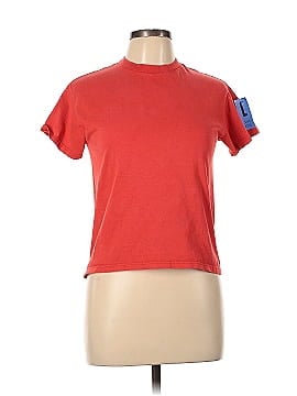 Lee Short Sleeve T-Shirt (view 1)