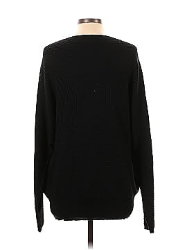 Halogen Pullover Sweater (view 2)