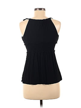 BCBGMAXAZRIA Sleeveless Blouse (view 2)