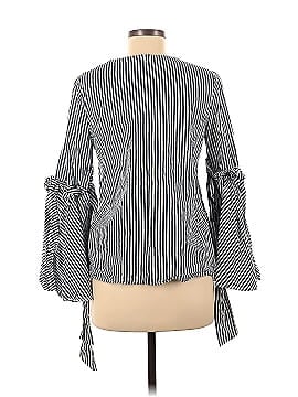 Chic Wish Long Sleeve Blouse (view 2)