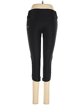 Under Armour Black Womens Size XS Leggings – Twice As Nice Consignments