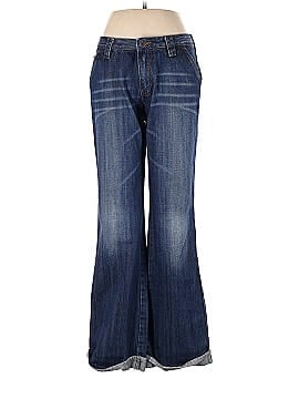 Moschino Jeans Jeans (view 1)