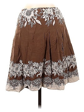 Ann Taylor LOFT Casual Skirt (view 2)