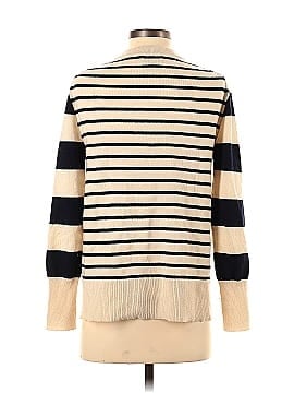 J.Crew Collection Cashmere Pullover Sweater (view 2)