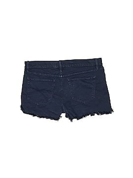 Unbranded Denim Shorts (view 2)