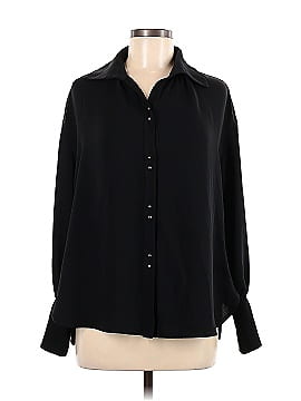 NILBY P Long Sleeve Blouse (view 1)