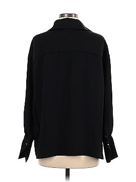 NILBY P Long Sleeve Blouse (view 2)