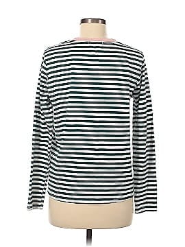 Mod Ref Long Sleeve Blouse (view 2)