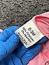 Unbranded Graphic Pink Short Sleeve Onesie Size 0-3 mo - photo 3