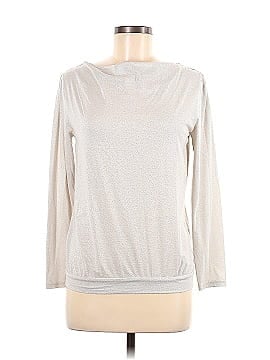 Natural Beauty Long Sleeve Top (view 1)