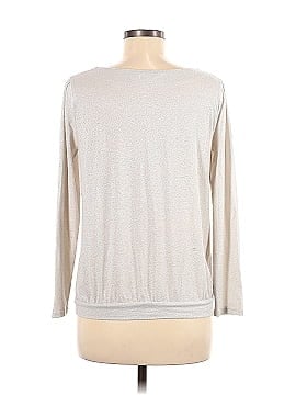 Natural Beauty Long Sleeve Top (view 2)