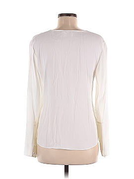 A.L.C. Long Sleeve Blouse (view 2)