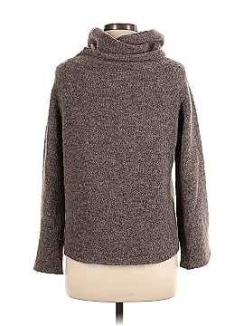 Lluis Is Wool Pullover Sweater (view 2)