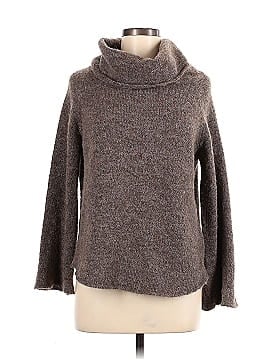 Lluis Is Wool Pullover Sweater (view 1)