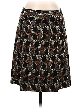 Etcetera Wool Skirt (view 1)